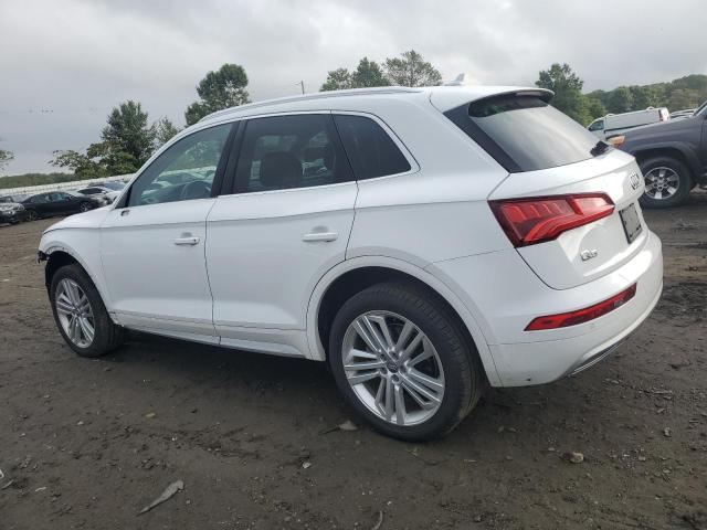 2018 AUDI Q5 PRESTIG WA1CNAFY3J2149116