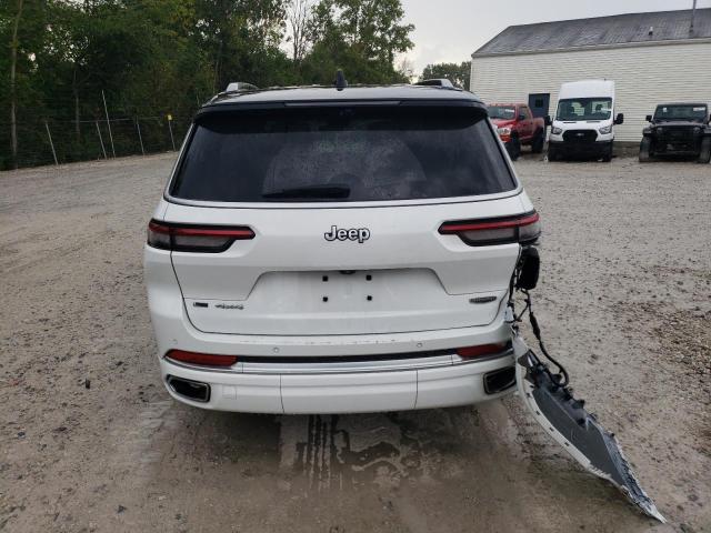 2023 JEEP GRAND CHER - 1C4RJKEG5P8109071