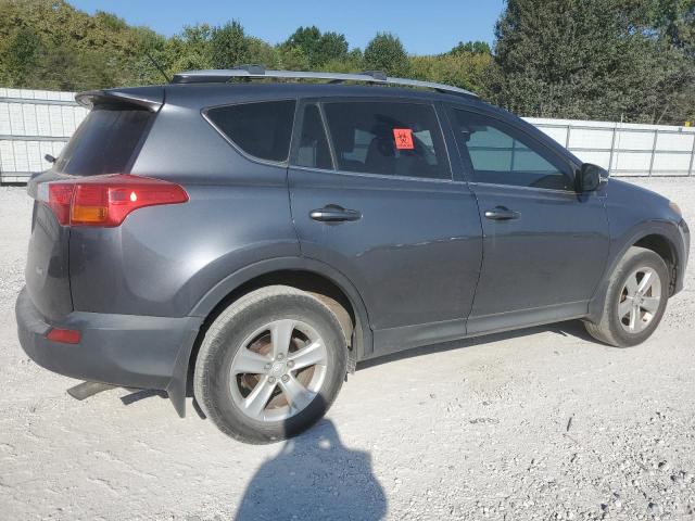 VIN JTMWFREV0DD004632 2013 Toyota RAV4, Xle no.3