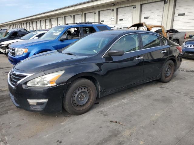 VIN 1N4AL3AP6DN456558 2013 NISSAN ALTIMA no.1