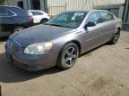 BUICK LUCERNE CX photo