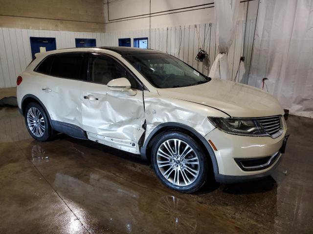 VIN 2LMTJ8LR9GBL60220 2016 Lincoln MKX, Reserve no.4