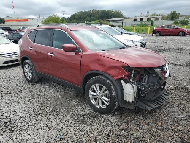 VIN 5N1AT2MT7GC913869 2016 Nissan Rogue, S no.4