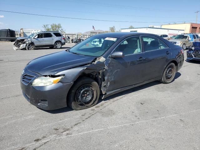 TOYOTA CAMRY BASE