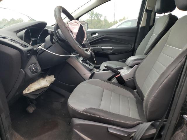 VIN 1FMCU0GX5DUB79909 2013 Ford Escape, SE no.7