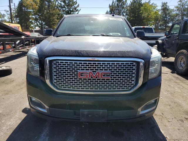 VIN 1GKS2HKJ6HR333919 2017 GMC Yukon, Denali no.5