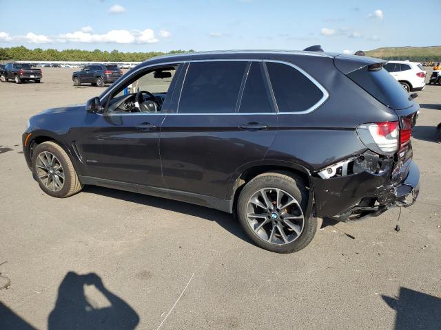 VIN 5UXKR0C50J0Y05776 2018 BMW X5, Xdrive35I no.2