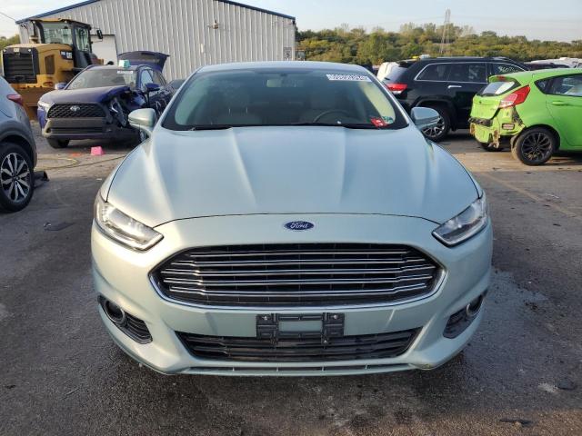 VIN 3FA6P0PU6ER190172 2014 Ford Fusion, Se Phev no.5