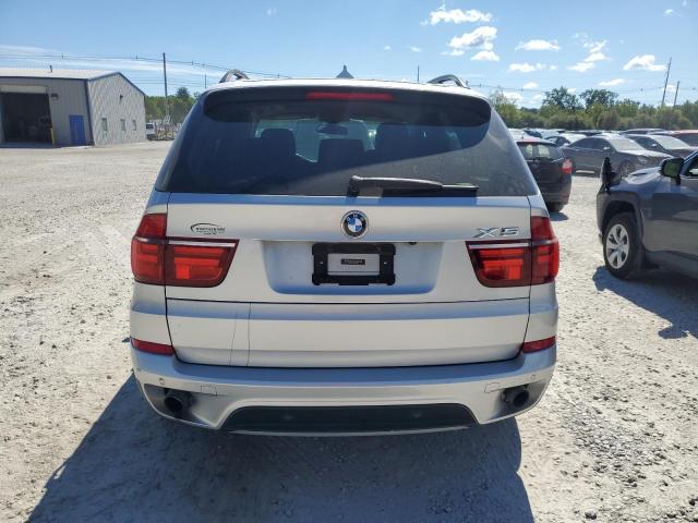 VIN 5UXZV4C56D0B02823 2013 BMW X5, Xdrive35I no.6