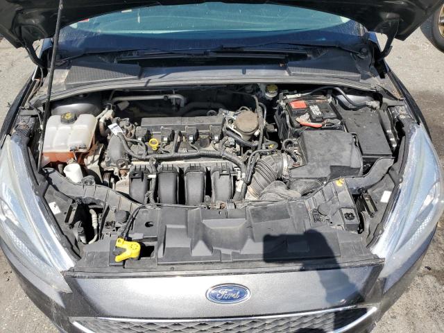 2015 FORD FOCUS SE - 1FADP3F20FL310475
