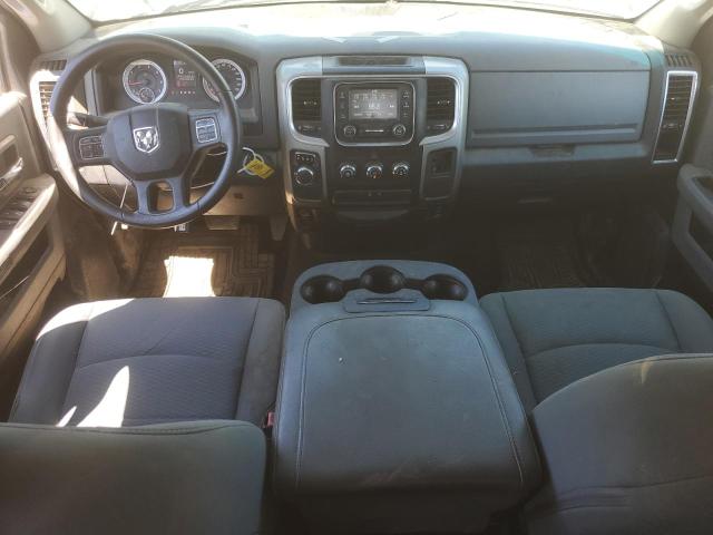 2015 RAM 1500 SLT - 1C6RR6GT2FS692069