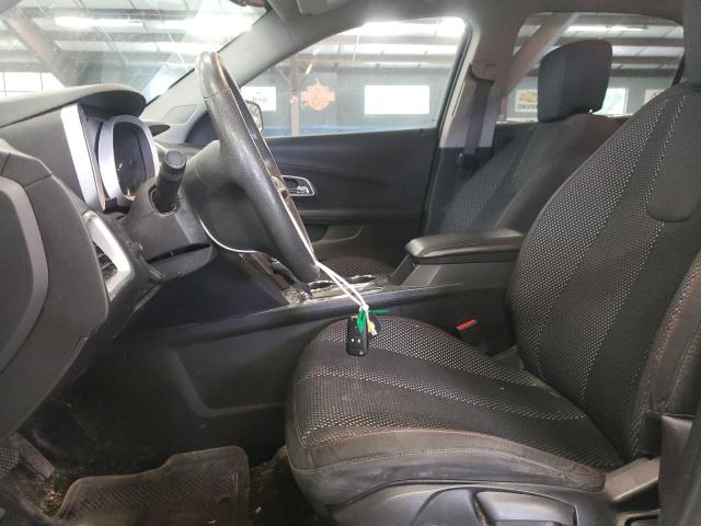 2016 CHEVROLET EQUINOX LT 2GNFLFEK3G6355784  73151214