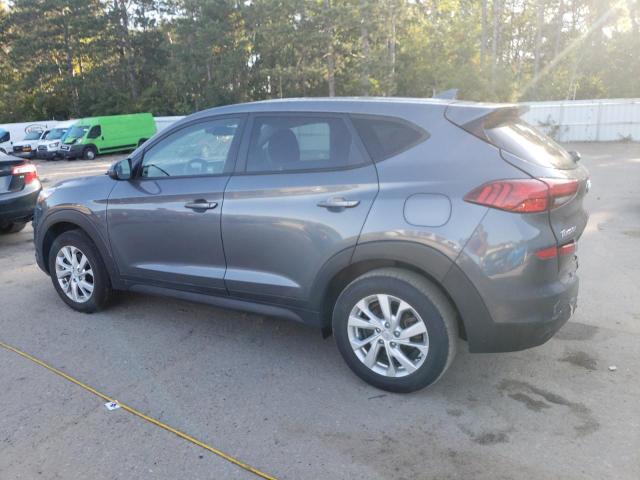 2019 HYUNDAI TUCSON SE - KM8J23A42KU847269