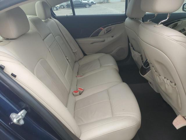 2016 BUICK LACROSSE - 1G4GB5G37GF166444