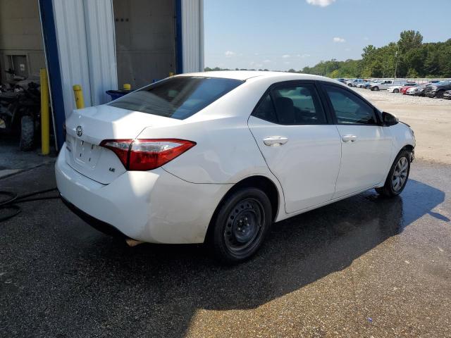 2016 TOYOTA COROLLA L - 2T1BURHE8GC731115