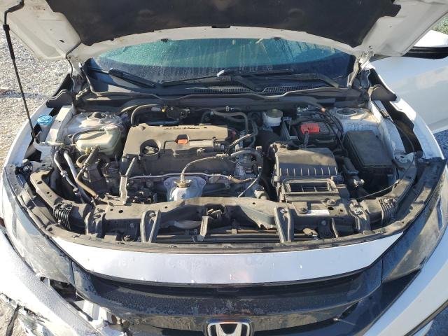 VIN 19XFC2F8XLE025879 2020 Honda Civic, Sport no.11