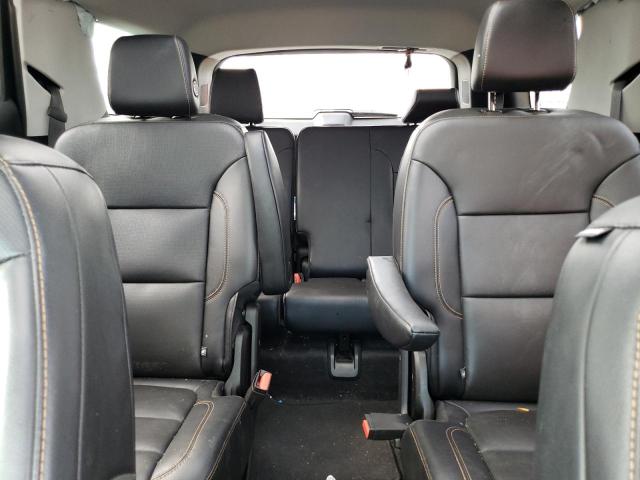 2018 CHEVROLET TRAVERSE P - 1GNEVJKW5JJ161395