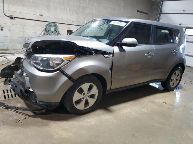 VIN KNDJN2A24F7135113 2015 KIA Soul no.1