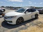 2017 HONDA ACCORD SPO - 1HGCR2F50HA106585