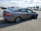 TOYOTA CAMRY XSE photo