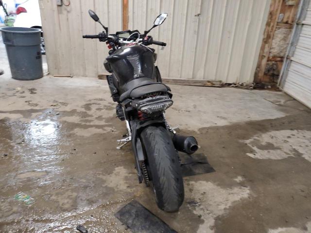 2017 YAMAHA FZ10 - JYARN48E9HA001259