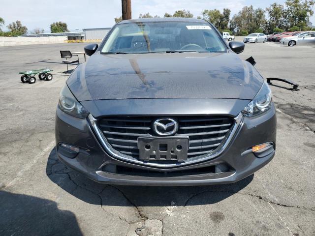 2017 MAZDA 3 SPORT - 3MZBN1U79HM154333