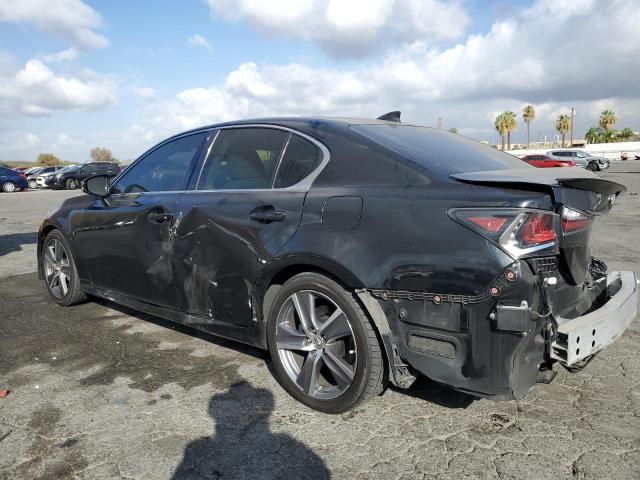 VIN JTHBZ1BL2HA009640 2017 Lexus GS, 350 Base no.2