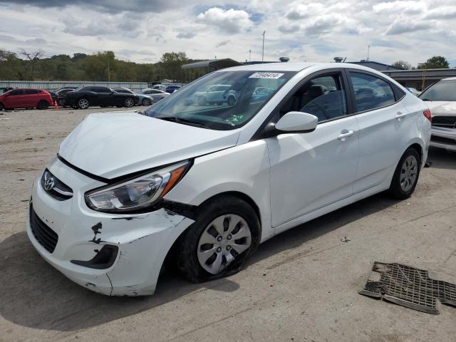 2017 HYUNDAI ACCENT SE - KMHCT4AE5HU172417