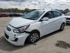 2017 HYUNDAI ACCENT SE - KMHCT4AE5HU172417