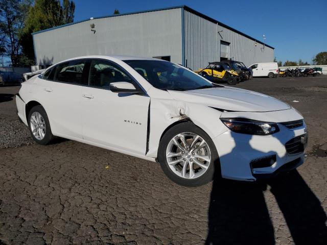 2018 CHEVROLET MALIBU LT - 1G1ZD5ST5JF209564
