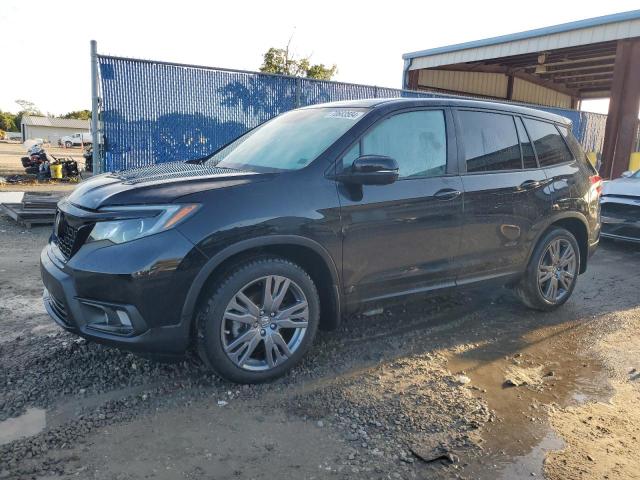 HONDA PASSPORT E