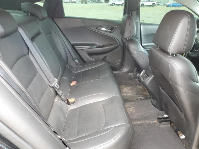 2018 CHEVROLET MALIBU PRE - 1G1ZE5SX5JF204879