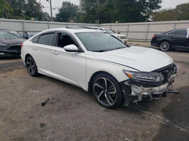 2019 HONDA ACCORD SPO - 1HGCV2F39KA016076