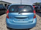 NISSAN VERSA NOTE photo