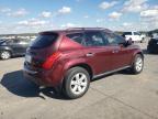 NISSAN MURANO SL photo