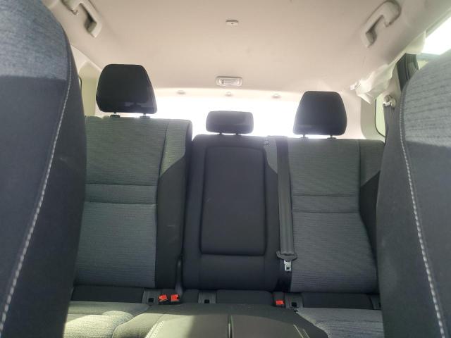 2023 NISSAN ROGUE SV - JN8BT3BB6PW487247