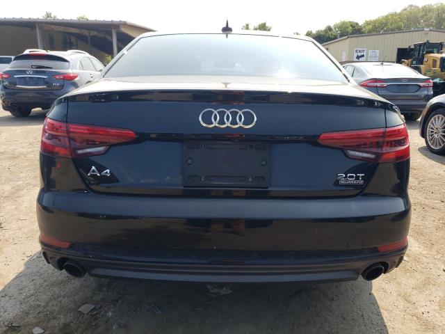 2017 AUDI A4 PREMIUM - WAUDNAF46HN053090