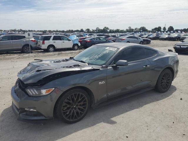 2016 FORD MUSTANG GT - 1FA6P8CF7G5209081