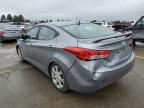 HYUNDAI ELANTRA GL photo