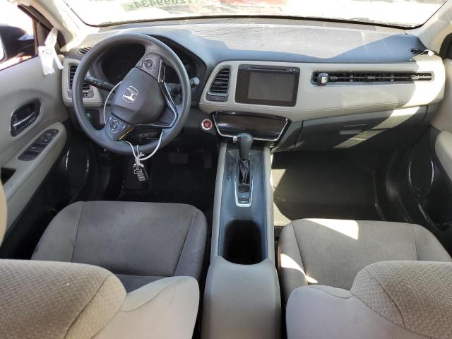 2016 HONDA HR-V EX - 3CZRU6H54GM730011