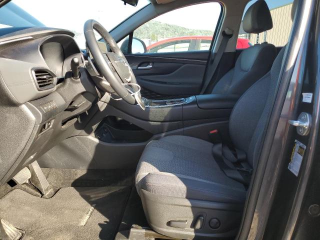 2023 HYUNDAI SANTA FE S - 5NMS24AJ6PH581239