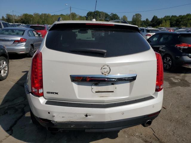 2011 CADILLAC SRX LUXURY 3GYFNAEY7BS532027  71022494