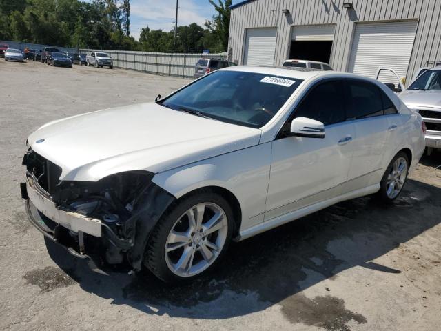 VIN WDDHF8JB3DA686959 2013 Mercedes-Benz E-Class, 3... no.1