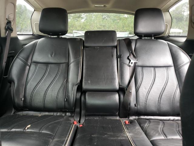 2017 INFINITI QX60 - 5N1DL0MM7HC528629