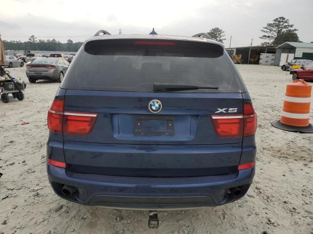 VIN 5UXZV4C58D0B16657 2013 BMW X5, Xdrive35I no.6