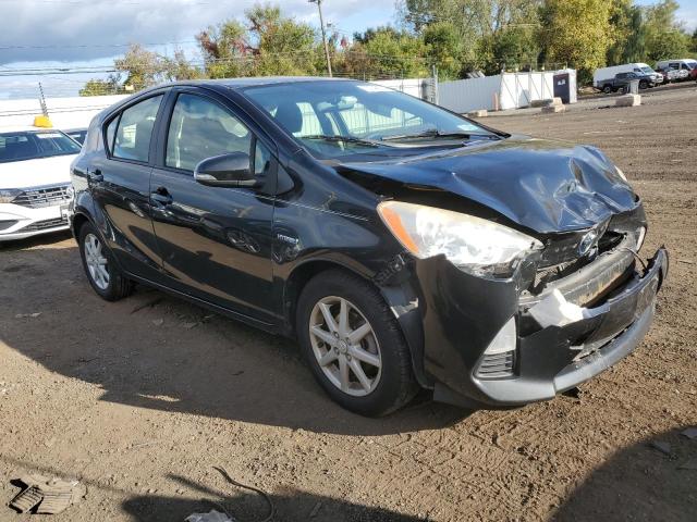 VIN JTDKDTB30D1541636 2013 Toyota Prius no.4