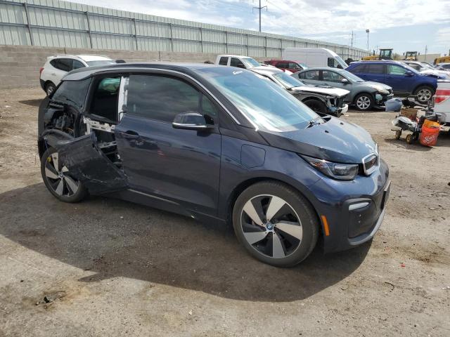 VIN WBY7Z4C50JVD95774 2018 BMW I3, Rex no.4