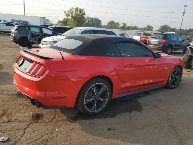 2016 FORD MUSTANG GT - 1FATP8FF2G5216910