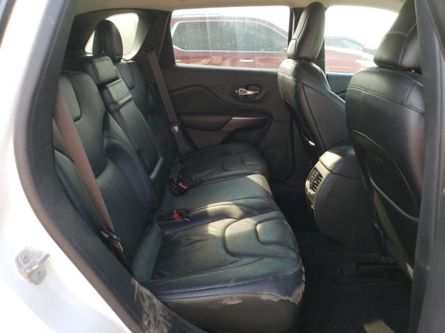 2019 JEEP CHEROKEE L - 1C4PJMDX5KD321781