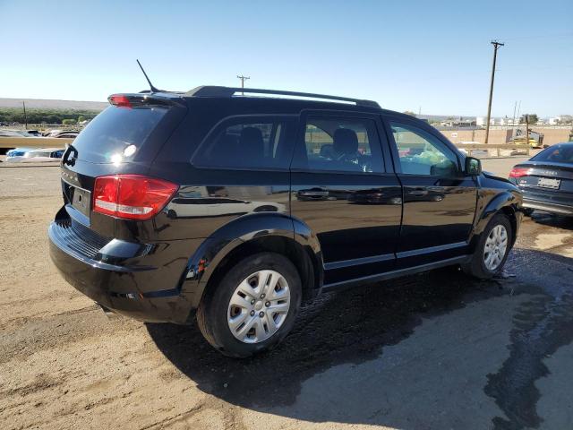 2018 DODGE JOURNEY SE - 3C4PDDAG0JT249716